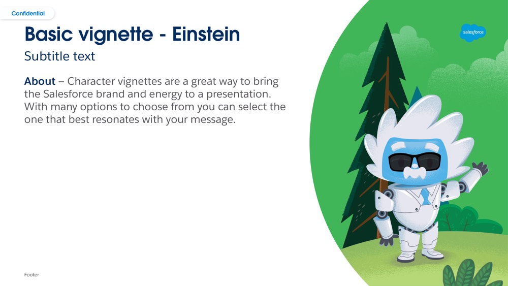 Salesforce CKO4 - Vignette Einstein